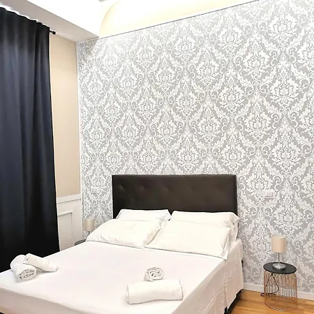 Guest house Trastevere Glasshouse Rome