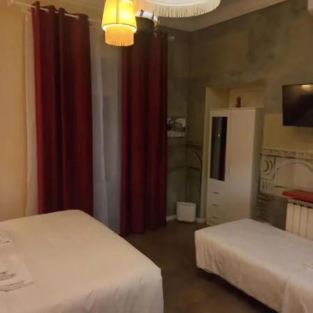 Stefano House Roma
