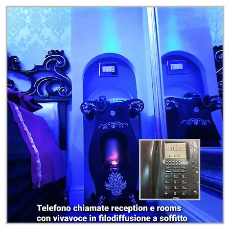 Erossuite Róma