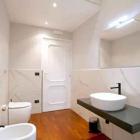 Atrhome Frattina Luxury Apartment Rome