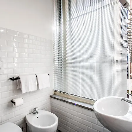 Oasi Urbana 41 Guest house