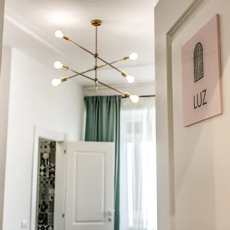 Guest house Oasi Urbana 41