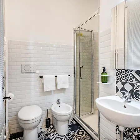 Guest house Oasi Urbana 41 Rome