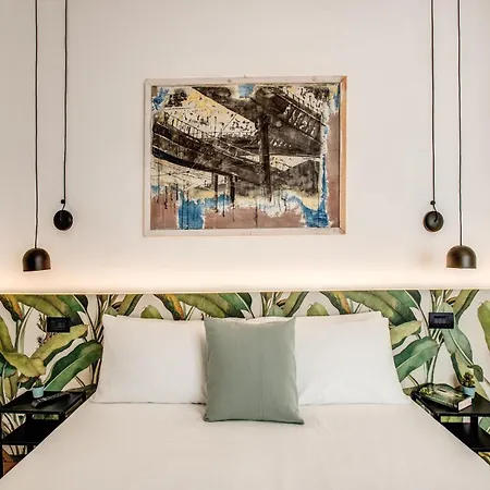Oasi Urbana 41 Guest house
