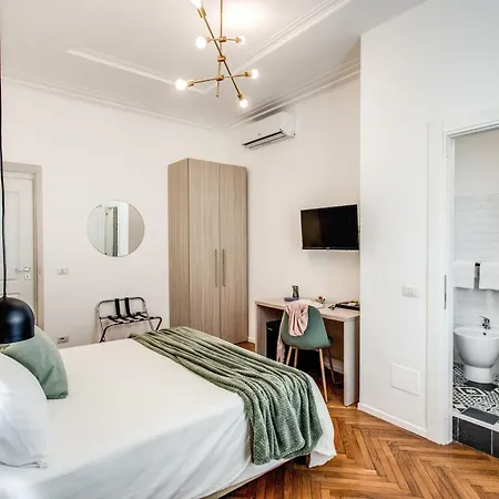 Guest house Oasi Urbana 41