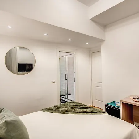 Guest house Oasi Urbana 41
