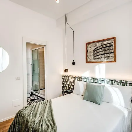 Oasi Urbana 41 Guest house