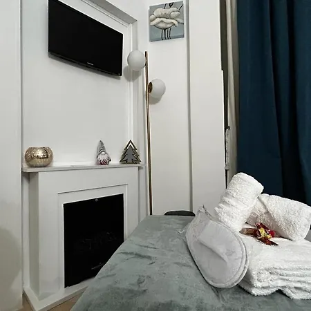 Guest house Ad Cavour Luxury - By Ad *