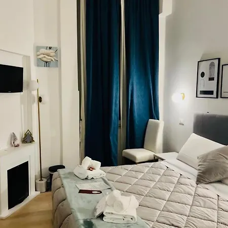 Ad Cavour Luxury - By Ad