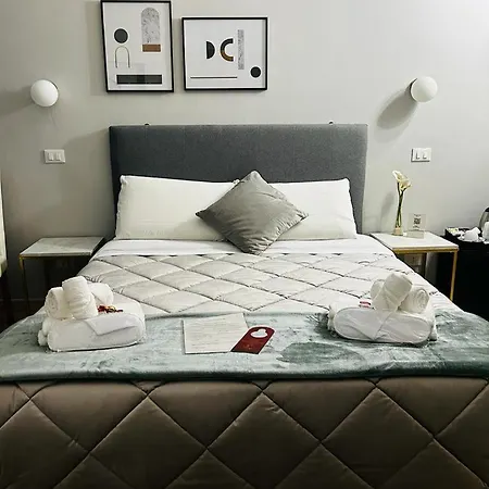 Guest house Ad Cavour Luxury - By Ad *