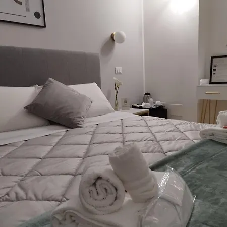 Guest house Ad Cavour Luxury - By Ad Rome