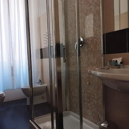 Guest house Ad Cavour Luxury - By Ad *