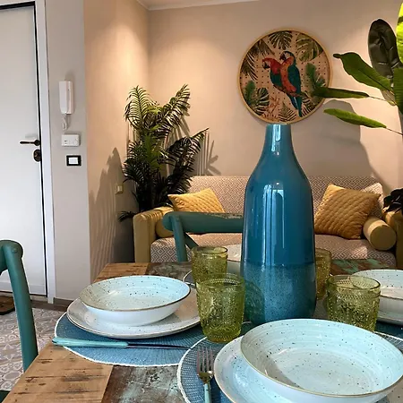 Residenza Il Palazzetto Апартаменты *