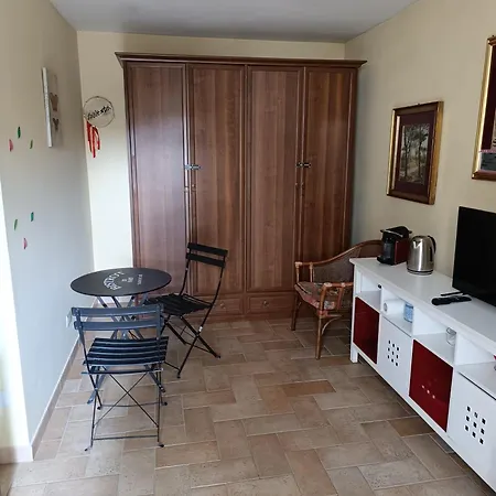 Apartment Lochaletcivico47 Rome