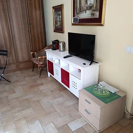 Apartment Lochaletcivico47 Rome