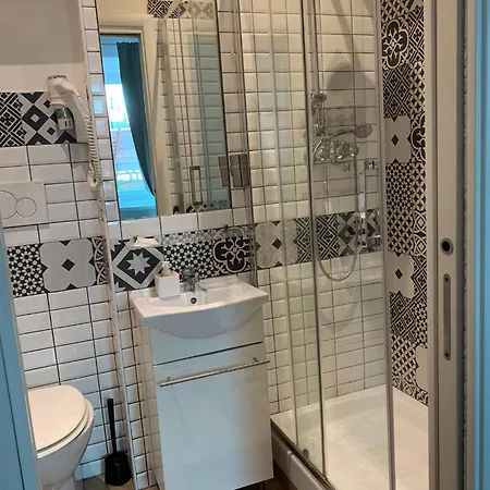 Guest house Vatican Metro Ottaviano