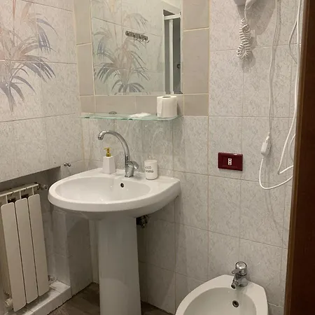 Guest house Vatican Metro Ottaviano Rome