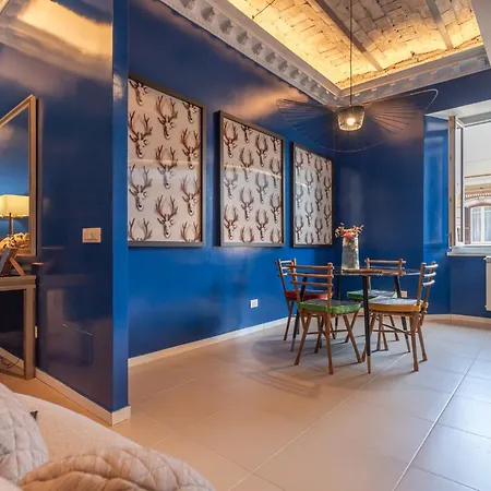 Maison Colonna Luxury