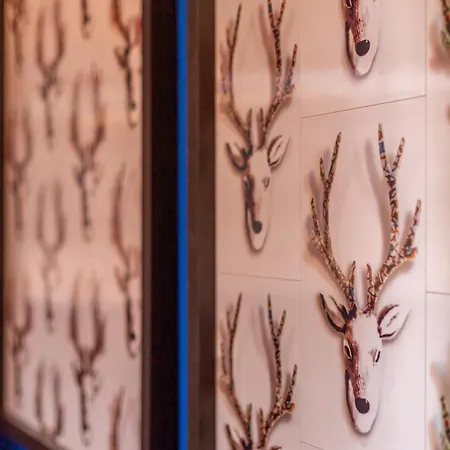 Appartamento Maison Colonna Luxury Roma