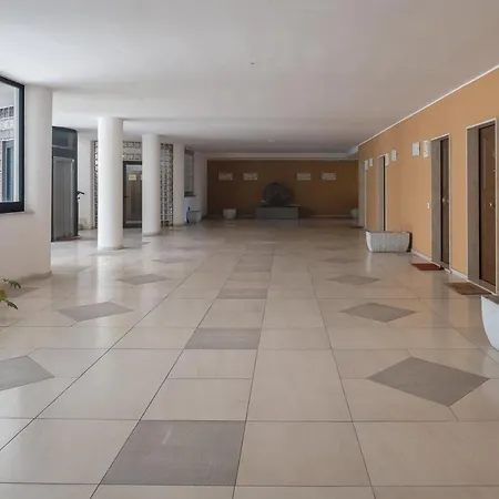 Casa vacanze Palmi Roma