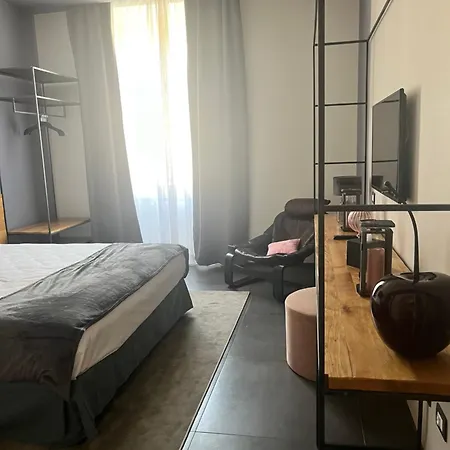 Fine Holiday's House * Rome