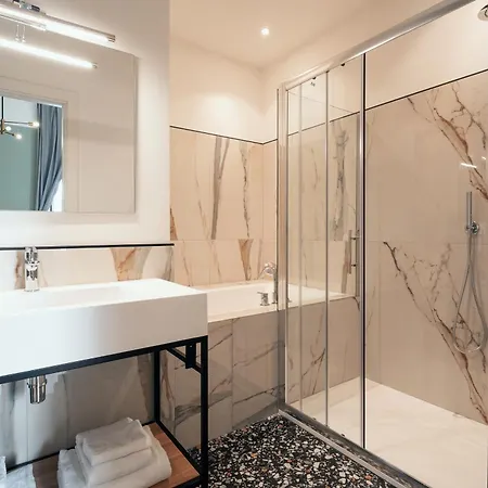 Affittacamere Naman Hotellerie - Monti