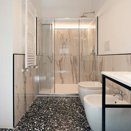 Affittacamere Naman Hotellerie - Monti