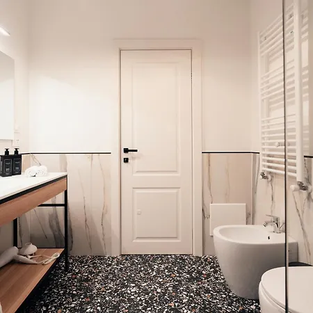 Naman Hotellerie - Monti Roma