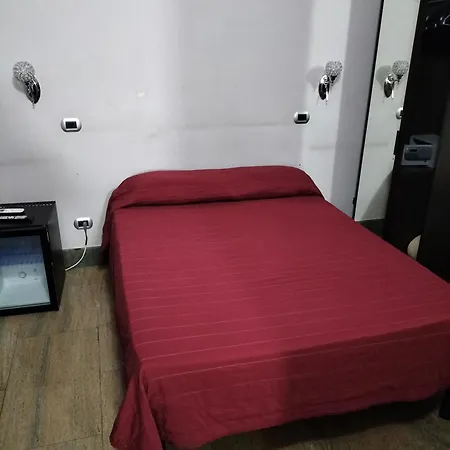 酒店 蒙特利尔酒店