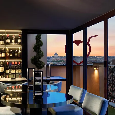 Barberini Hotel