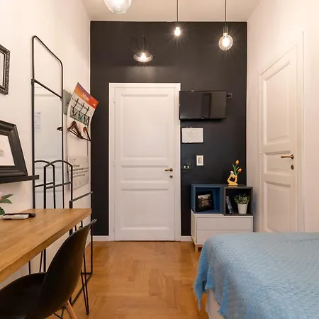 Maison Vantaggio Penzion