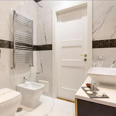 Pensjonat Piazza Venezia Luxury Rzym