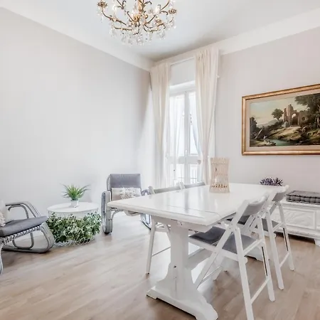Domus Eleonora * Rzym