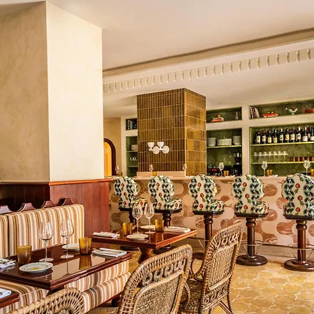 Hotel Casa Monti 5*
