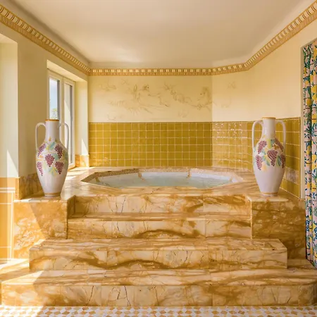 Casa Monti Hotel 5*