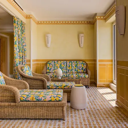 Hotel Casa Monti Řím