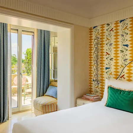 Casa Monti Hotel 5*