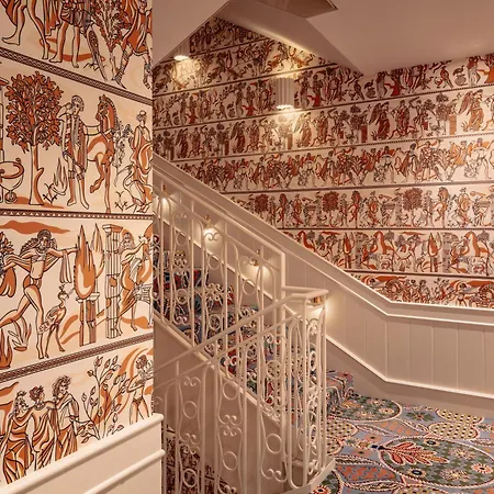 Hotel Casa Monti 5*