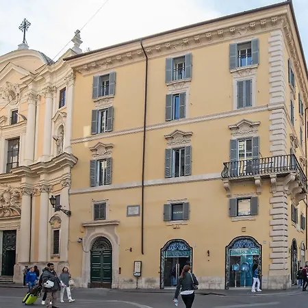 Goldoni 47 3*