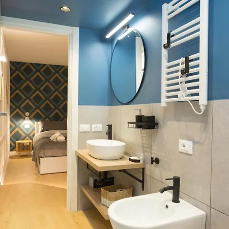 Panti Apartment
