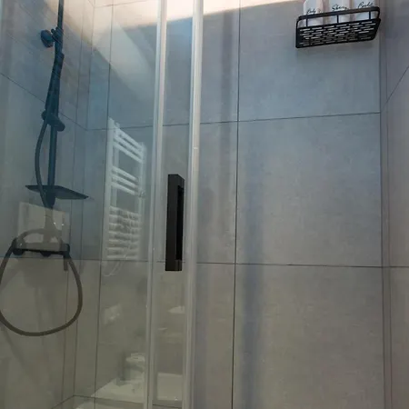 Panti Apartment Rome