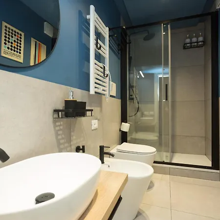 Panti Apartment