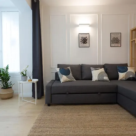 Apartment Panti Rome