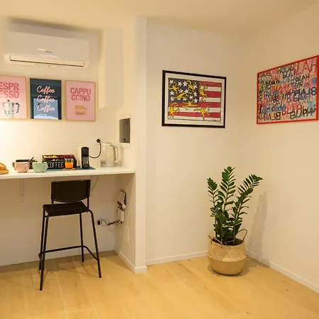 Filo Apartment Rome