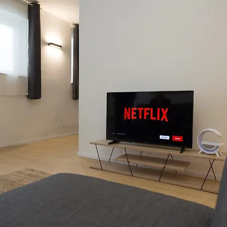 Filo Apartment