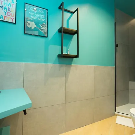 Filo Apartment Rome