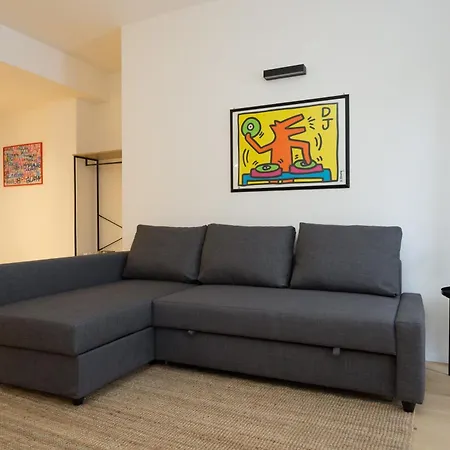 Filo Apartment Rome