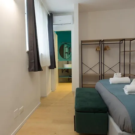 Filo Apartment