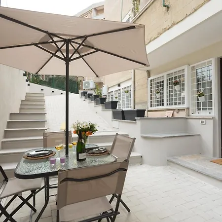 Apartment Filo Rome