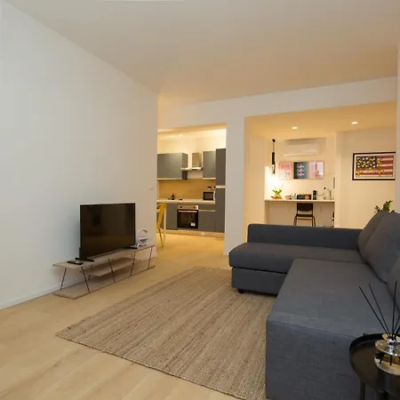 Filo Apartment *